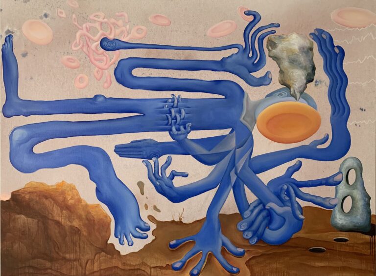 Paintings